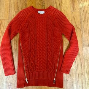 Michael Kors Fall Sweater